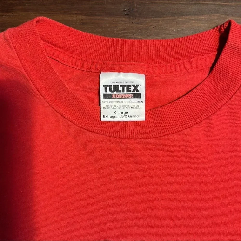 Vintage Louisiana Tech T-Shirt